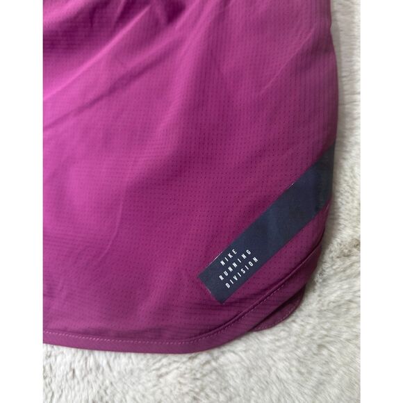 Nike Dri-Fit ADV Run Division 4" Brief-Lined Running Shorts DV9291-653 Men’s XXL - Picture 11 of 13